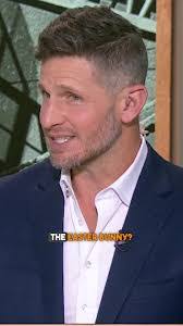 Dan Orlovsky's Instagram, Twitter & Facebook