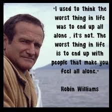 Robin Williams Quotes Quotesgram Words Brilliant Quote Robin Williams Quotes
