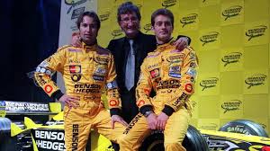 OCU Men's basketball coach reportedly 'released from his duties'