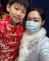 葉翠翠ip chui chui added a new photo.