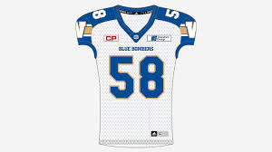 The official twitter account of check out this product indiana blue bombers kids fine jersey tee by printify starting at $19.99. Number 58 Winnipeg Blue Bombers