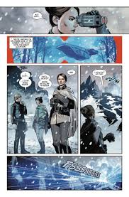 Star Wars: Darth Vader 49 Preview: Vaders Power Trip Hits a Wall