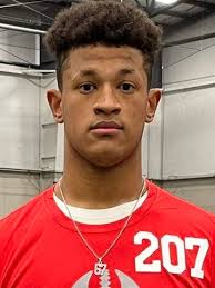 Kentucky 2023 Football Prospects in Kentucky