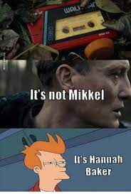 Blends big bullets, bigger balls, and the biggest bats, with absurd abilities, crude customisations, and mediocre memes into what is surely the most modern and accurate representation of warfare ever depicted. 45 Trendy Memes Dark Netflix Dark Memes New Memes Memes Funny Faces
