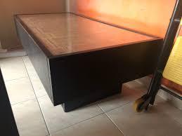 View our huge range of coffee tables, side tables and end tables. Ikea Ramvik Coffee Table With Drawers Furniture Tables Chairs On Carousell