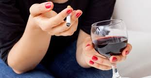 Pin On Wine Cocktailing Mixology