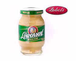 Geschichten vom löwenmädchen (02/19), vom wachsen in die elternrolle und dem #spielplatzmodus #lebenmitkind. Lowensenf Medium Mustard Lowensenf Medium Mustard Lobel S Of New York The Finest Dry Aged Steaks Roasts And Thanksgiving Turkeys From America S 1 Butchers