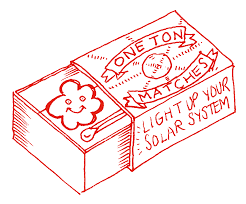 Insulation is placed between outside and pipes. Stories From Physics Astronomy And Space Iopspark