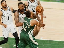 3:30 pm et (monday nets vs bucks match prediction. Milwaukee Bucks 3 Trends To Watch For In Rematch Versus Brooklyn Nets