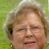 Obituary information for Janet Irene Johnson