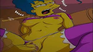 the simpsons rule 34 gif - Simpsons Porn