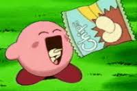 Collection by killu • last updated 11 weeks ago. Kirby Gifs Get The Best Gif On Gifer
