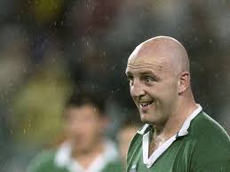 Keith Wood: "That's a sign of madness trying to do the same thing and  expecting a different outcome"