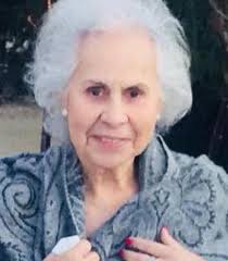 Maria Delgado Obituary