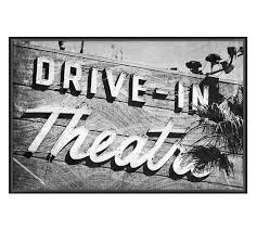 Black And White Framed Movie Prints Vintage Movie Framed Prints Movie Wall Art Pottery Barn Wall Art Vintage Movies