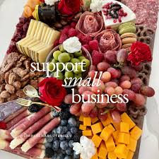 Simply Charcuterie LV