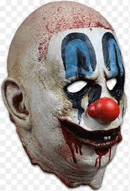 It pennywise the clown svg halloween horror movies svg dxf eps png cutting file for cricut $ 4.99 $ 2.99. Psycho Clown Png Images Pngegg