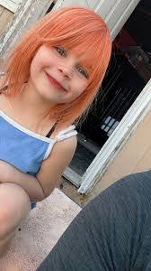 Sabrina Mcgraw's Instagram, Twitter & Facebook