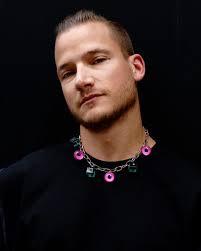 Mitch Oliver — ADE