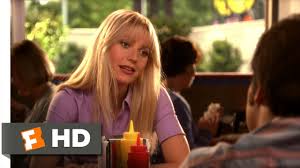 Gwyneth paltrow, jack black, jason alexander and others. Shallow Hal 3 5 Movie Clip Lunch With Rosemary 2001 Hd Youtube