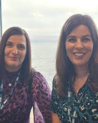 🌟We are happy to share that our very own Team Leader Laura was the  successful winner 🥇 🌟of the Inverclyde HSCP Awards 2024-2025 for  Innovation of the year! 🌟🎉🌟🎉 The 'Healthy Happy