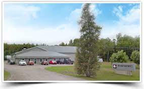 Maybe you would like to learn more about one of these? East Coast Sheet Metal Our Shop