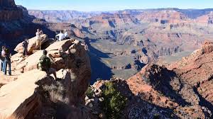 Challenge them to a trivia party! Search At Grand Canyon Turns Up Remains Of Another Person