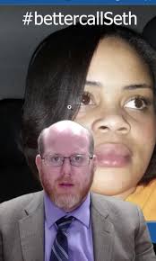 Seth Bayles Attorney