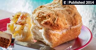 To make these gluten free, i use a combination of gluten free all purpose flour and gluten free old fashioned rolled oats. Q A Making Scones And Biscuits The New York Times