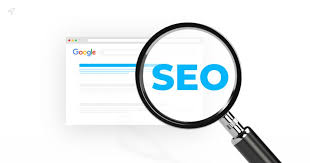 seo marketin