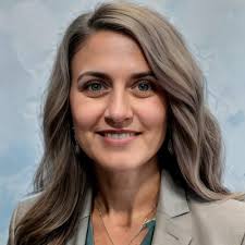 We're excited to announce Renee McClain, as the new chief executive officer  for the Washington State Fair! She has worked as the organization's chief  financial officer for the past 26 years &