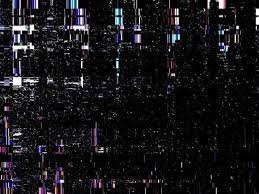 Free Vhs Glitch Texture Overlays For Photoshop Vhs Glitch Overlays Transparent Glitch Photo