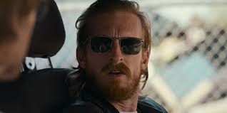 Hit Man: Is Jasper Based