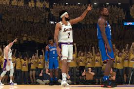 29 after the nba and its players' union reached an agreement on friday. Sim Szn Javale Mcgee Shows Value Of Playoff Experience As Lakers Take Game 2 Silver Screen And Roll