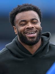 Marcus Yarns' versatility and humble character make the Delaware running  back a compelling NFL draft prospect. photos/videos: @marclaa2xxxx  @delaware_blue_hens_123 music: @viralnoise