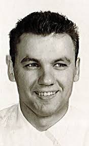 Obituary for Theodore "Ted" Birch