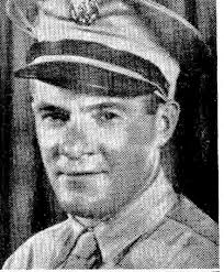 T/Sgt. Porter Wilson Broadwater (1912-1944)