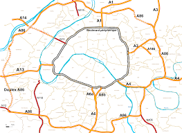 Haynes, president/ceo haynes financial services corp. Boulevard Peripherique De Paris Wikipedia