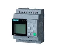 6ED1052-1FB08-0BA1 Siemens PLC LOGO Logic Controller 230RCE Programmable  Host Module New Original 6ED1052-1FB08-0BA2