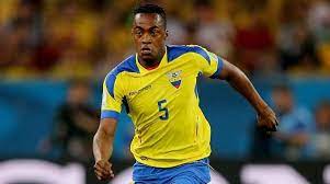 €2.50m* jan 20.place of birth: Renato Ibarra Sufre Lesion En Tobillo Y Podria Quedar Fuera