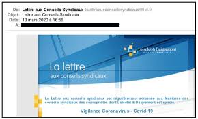 8:40 cédric berthelon 922 просмотра. Abus N 4669 Comment Le Cabinet Loiselet Et Daigremont Profite Du Coronavirus Association Des Responsables De Coproprietes