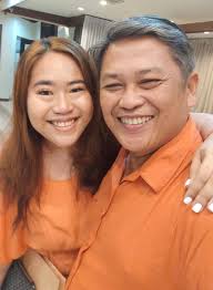 Gilbert Omega Zamora