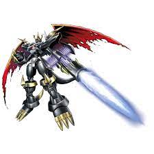 Imperialdramon: Fighter Mode (Black) has the record for the Digimon that  most waited to get in the Digimon Reference Book, 21 YEARS! : r/digimon