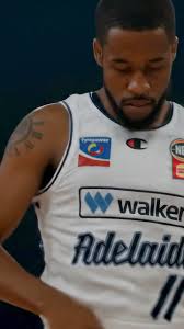 Bryce is ready for NBL26.