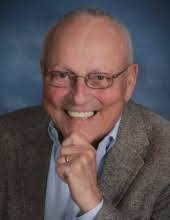 Obituary information for Frederick James Giglia