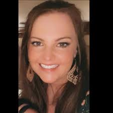 Katie R. McLemore, Berkshire Hathaway HomeServices