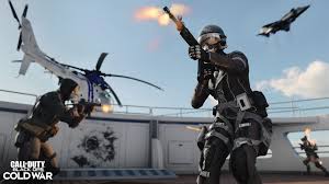 Black Ops Cold War Mauer Der Toten Easter Egg Guide | Gamesradar+