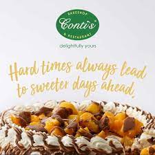 Check spelling or type a new query. Cake Delivery List Of Open Branches Of Conti S Goldilocks Red Ribbon Banapple More The Poor Traveler Itinerary Blog