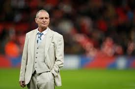 Often described as a footballing genius, and cited by his former teammate chris waddle in 2018 as england's last real creative midfield player, paul. On This Day Born May 27 1967 Paul Gascoigne English Football Player