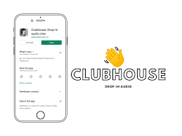 Our automated system analyzes replies to choose the one that's most likely to answer the question. What Is Clubhouse App History Features How It Works Download Answersjet